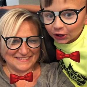 Meet your Posher, Kimberly